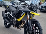 Angebot Suzuki V-Strom 800