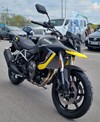 Suzuki V-Strom 800
