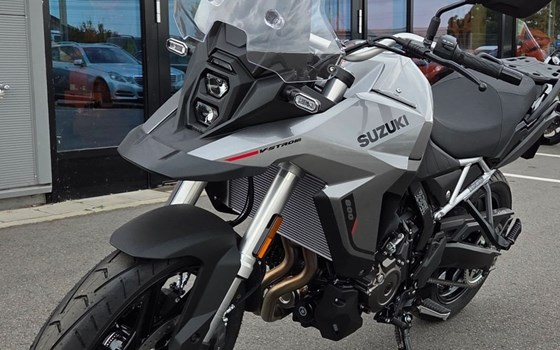 Neufahrzeug Suzuki V-Strom 800 - Bild 2