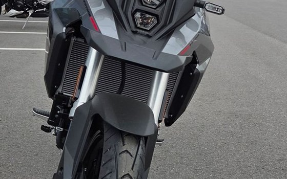 Neufahrzeug Suzuki V-Strom 800 - Bild 4