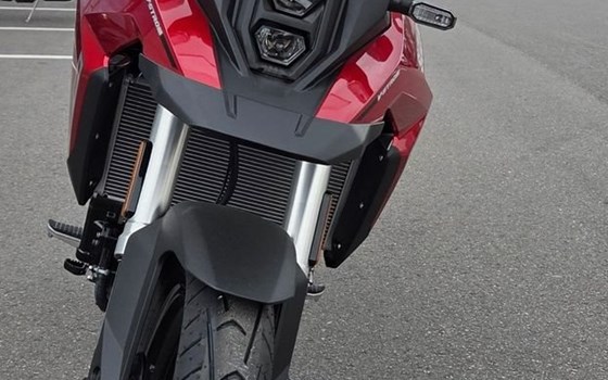 Neufahrzeug Suzuki V-Strom 800 - Bild 6