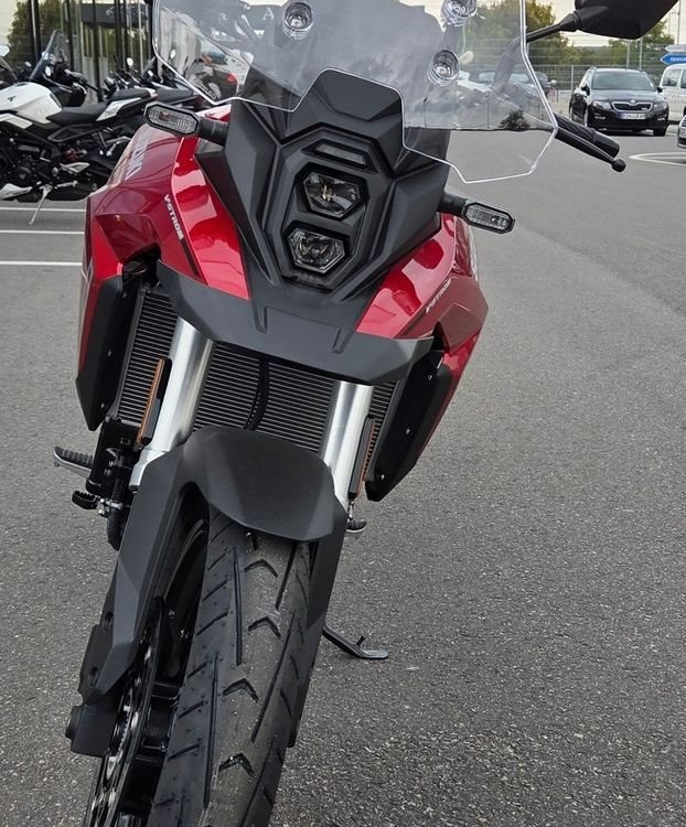 Angebot Suzuki V-Strom 800