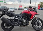 Angebot Suzuki V-Strom 800