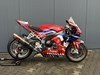 Honda CBR1000RR-R Fireblade SP