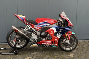 Angebot Honda CBR1000RR-R Fireblade SP
