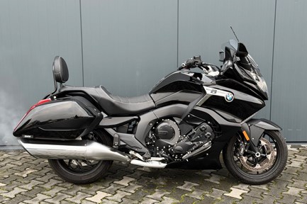 BMW K 1600 B
