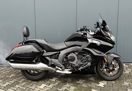 Gebrauchte BMW K 1600 B