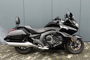 Angebot BMW K 1600 B