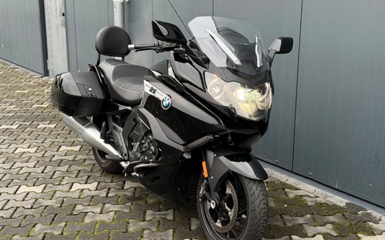 Gebrauchtmotorrad BMW K 1600 B - Bild 3