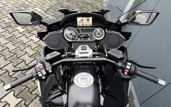 Gebrauchtmotorrad BMW K 1600 B - Bild 5