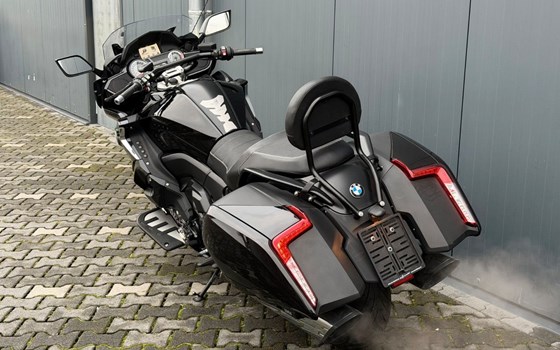 Gebrauchtmotorrad BMW K 1600 B - Bild 8