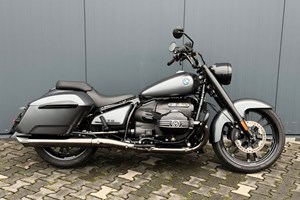 Angebot BMW R 18 Roctane
