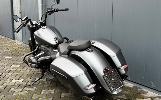 Gebrauchtmotorrad BMW R 18 Roctane - Bild 8