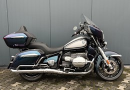 Gebrauchte BMW R 18 Transcontinental