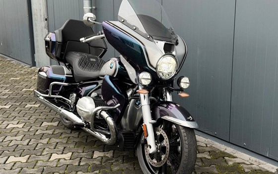 Gebrauchtmotorrad BMW R 18 Transcontinental - Bild 3