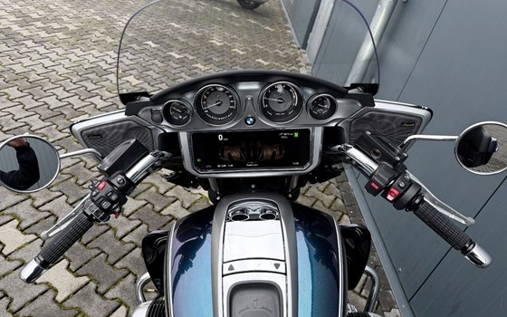 Gebrauchtmotorrad BMW R 18 Transcontinental - Bild 4