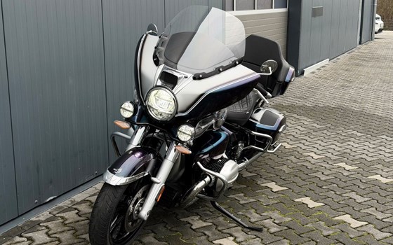 Gebrauchtmotorrad BMW R 18 Transcontinental - Bild 6