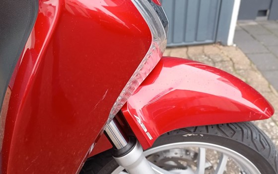 Gebrauchtmotorrad Honda SH125 - Bild 15