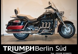 Gebrauchte Triumph Rocket III Touring