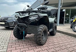 Gebrauchte CFMOTO CFORCE 450