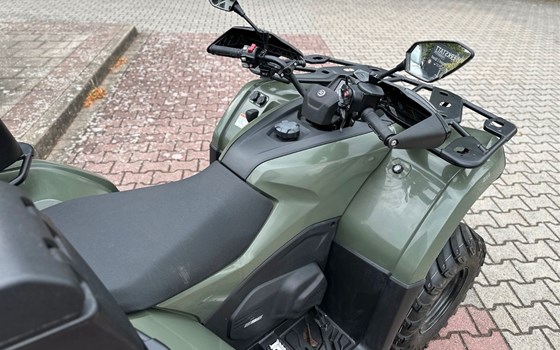 Gebrauchtmotorrad CFMOTO CFORCE 450 - Bild 13