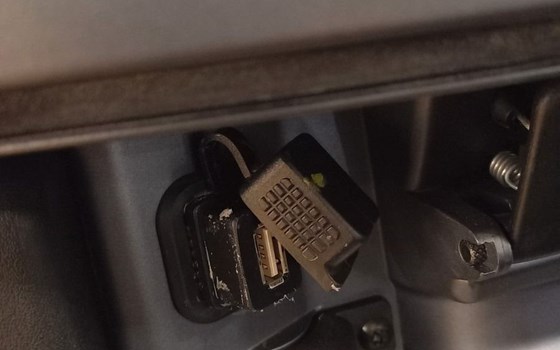 Gebrauchtmotorrad Vespa GTS 125 i.e. Super Sport - Bild 11