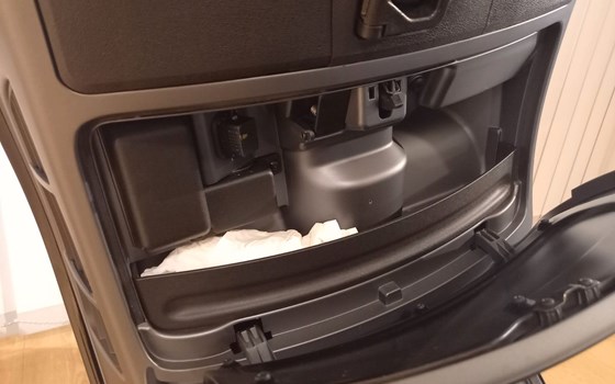 Gebrauchtmotorrad Vespa GTS 125 i.e. Super Sport - Bild 12