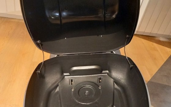 Gebrauchtmotorrad Vespa GTS 125 i.e. Super Sport - Bild 15