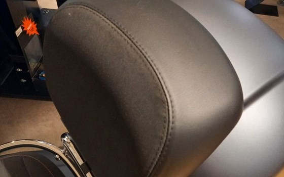 Gebrauchtmotorrad Vespa GTS 125 i.e. Super Sport - Bild 16