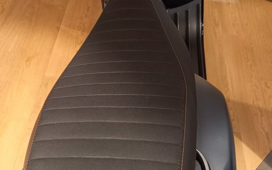 Gebrauchtmotorrad Vespa GTS 125 i.e. Super Sport - Bild 9