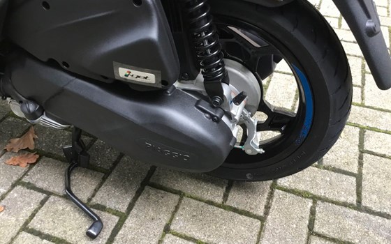 Neufahrzeug Piaggio Liberty 50 S - Bild 10