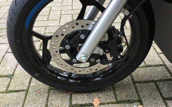 Neufahrzeug Piaggio Liberty 50 S - Bild 11