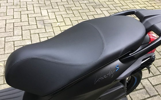 Neufahrzeug Piaggio Liberty 50 S - Bild 12