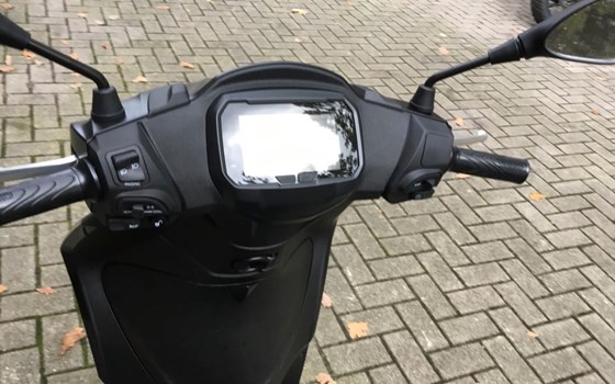 Neufahrzeug Piaggio Liberty 50 S - Bild 13