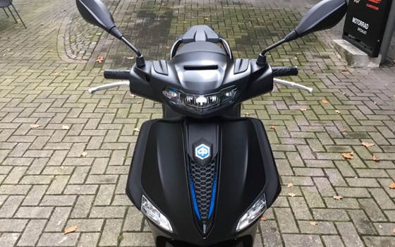 Neufahrzeug Piaggio Liberty 50 S - Bild 14