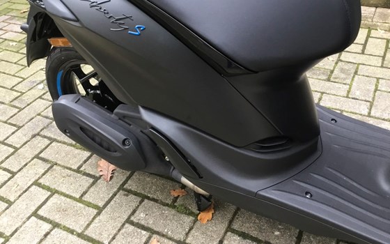 Neufahrzeug Piaggio Liberty 50 S - Bild 15