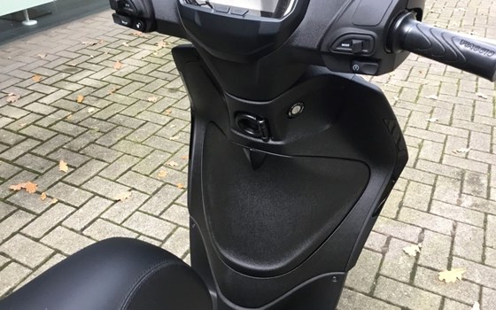 Neufahrzeug Piaggio Liberty 50 S - Bild 16