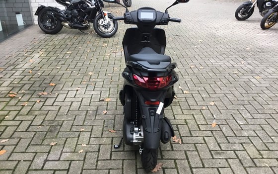 Neufahrzeug Piaggio Liberty 50 S - Bild 4