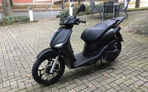 Neufahrzeug Piaggio Liberty 50 S - Bild 6