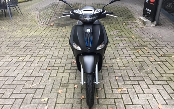 Neufahrzeug Piaggio Liberty 50 S - Bild 7