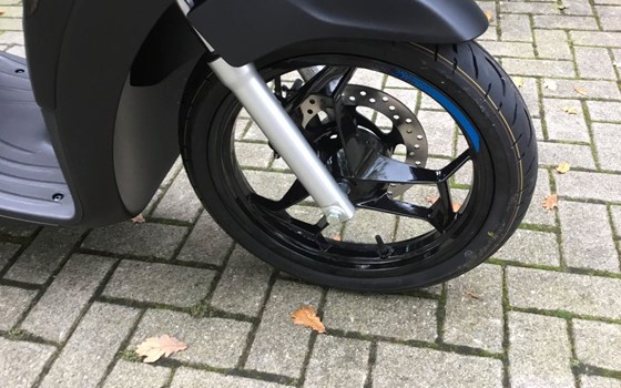 Neufahrzeug Piaggio Liberty 50 S - Bild 8