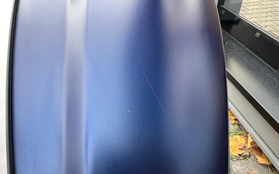 Gebrauchtmotorrad Triumph Rocket 3 Storm R - Bild 12