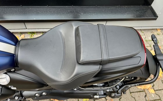 Gebrauchtmotorrad Triumph Rocket 3 Storm R - Bild 15