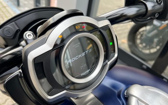 Gebrauchtmotorrad Triumph Rocket 3 Storm R - Bild 18