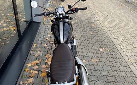 Gebrauchtmotorrad Triumph Scrambler 1200 XC - Bild 15