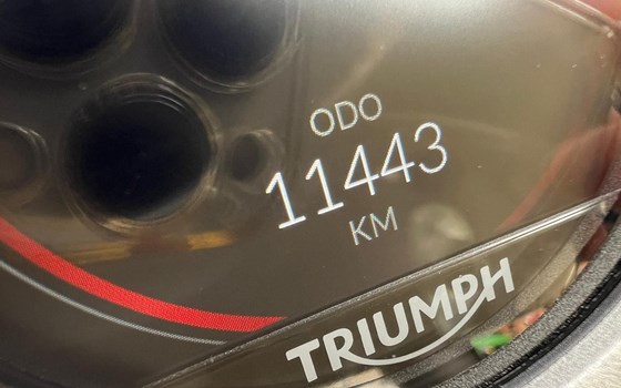 Gebrauchtmotorrad Triumph Scrambler 1200 XC - Bild 16