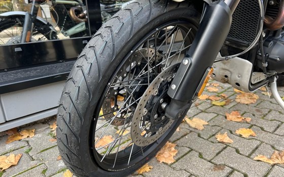 Gebrauchtmotorrad Triumph Scrambler 1200 XC - Bild 17