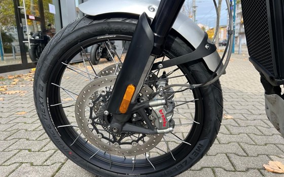 Gebrauchtmotorrad Triumph Scrambler 1200 XC - Bild 18