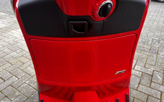 Neufahrzeug Vespa GTS 310 Super - Bild 13