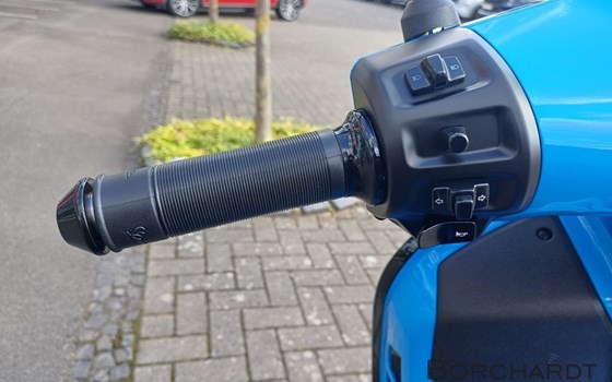 Neufahrzeug Vespa GTS 310 SuperSport - Bild 11